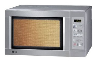 Микроволновая печь LG MS1944X