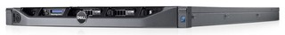 Сервер Dell PE R610 2xX5667 3.06/8(4x2 1.3K 2R UDIM)/SAS6G 2.5 6x146 15K/RW/iD6EnVFl/H700/RPS/3YPNBD