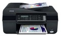 МФУ Epson струйный Stylus Office BX305F принтер/сканер/копир/факс USB 2.0 (C11CA79311)