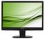Монитор Philips TFT 22" 225BL2CB/00 black; 5ms LED