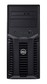 Сервер Dell PE T110 i3 530 2.93/4G(4x1G UDIMM 2R 1333)/SATA 3.5 4x1TB 7.2K/RW/iD6Em/S100/3YNBD