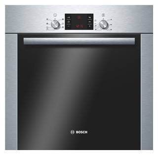 Духовой шкаф Bosch HBA24U250