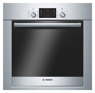 Духовой шкаф Bosch HBA34S550