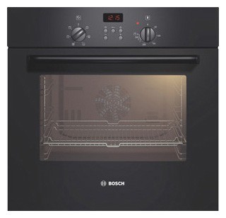 Духовой шкаф Bosch HBN231S0