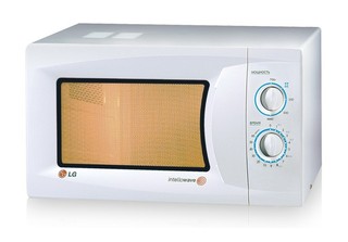 Микроволновая печь LG MS1724W