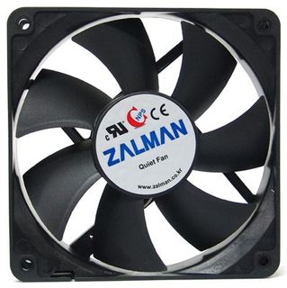 Вентилятор Zalman ZM-F3 120*120*25 подшипник сверхтихий