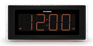 Радиобудильник Hyundai H-1541