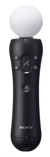 Контроллер Sony PlayStation3 Move (PS719155683)