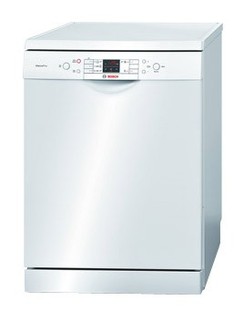 Посудомоечная машина Bosch SMS53N12RU