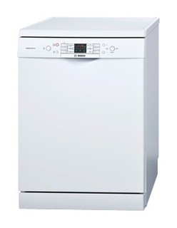 Посудомоечная машина Bosch SMS63N02RU