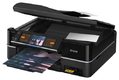Струйный МФУ Epson Stylus TX800FW принтер/копир/сканер
