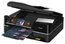 Струйный МФУ Epson Stylus TX800FW принтер/копир/сканер