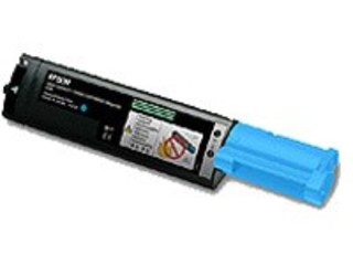 Тонер картридж Epson C13S050189 голубой для AcuLaser C1100