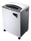 Шредер Fellowes PowerShred C-320C (секр. 3, 3.9х30мм,18лcт,92лтр.Уничт.Скобы,Пл.карты,Скрепки,CD