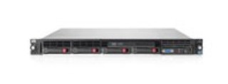 Сервер HP DL360G7 E5645 Base EU Svr (633777-421)