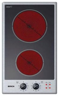 Варочная поверхность Bosch PKC345E
