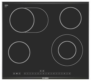 Варочная поверхность Bosch PKN675N14D