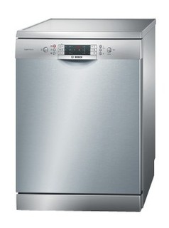 Посудомоечная машина Bosch SMS69M68RU