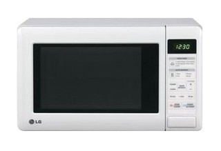 Микроволновая печь LG MS1949G