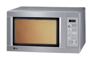 Микроволновая печь LG MB-3944JL