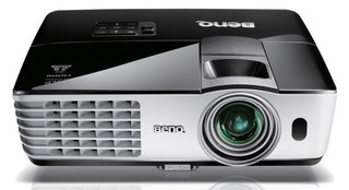 Проектор BenQ MX613ST DLP Short-throw 2500ANSI XGA 3000:1 HDMI USB 5000hrs lamp Brilliant color