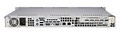 Сервер iRU Rock 2112R 1xE5507/4GbRD/2x500/Raid5s/600W/1U