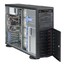 Сервер iRU Rock 2115 2xE5620/8GbRD/4x500/Raid6/DVDRW/1x800W/4U