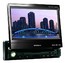 Автомагнитола DVD Supra SWM-745 USB SD MP3 TFT 7'' TV-tuner 1din