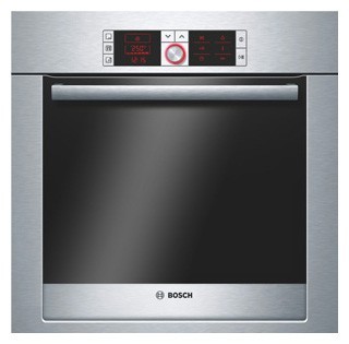 Духовой шкаф Bosch HBA36T650