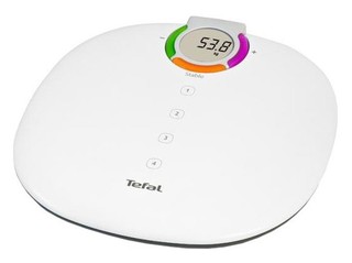 Весы Tefal PP4000