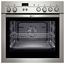 Духовой шкаф NEFF E 14M42N0RU
