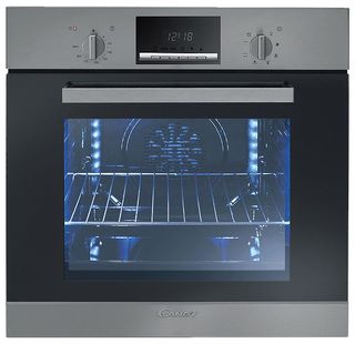 Духовой шкаф CANDY FVP 727 X