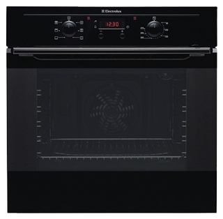 Духовой шкаф Electrolux EOB 32100 K