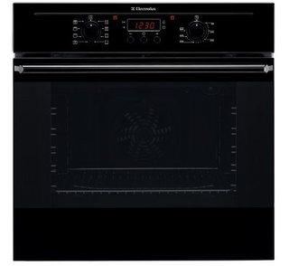 Духовой шкаф Electrolux EOB 33100 K