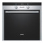 Духовой шкаф SIEMENS HB 33AU550