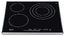 Варочная поверхность ARISTON KIO 633 T Z
