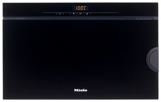 Пароварка MIELE DG 3460 BK (CL)  (23 3460 20)