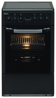 Плита электрическая BEKO CE 58200 C