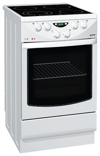 Плита электрическая GORENJE EC 278 W