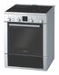 Плита электрическая BOSCH HCE 744350R