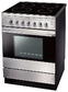 Плита электрическая Electrolux EKC 601503 X