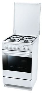 Плита газовая Electrolux EKG 511114 W