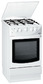 Плита газовая GORENJE G 470 W
