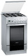 Плита газовая GORENJE GI 436 E