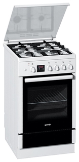 Плита газовая GORENJE GI 53339 AW