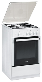 Плита газовая GORENJE GIN 52198 AW