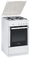 Плита газовая GORENJE GIN 52198 AW