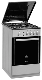 Плита газовая GORENJE GN 51103 AS