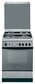 Плита газовая ARISTON CG64SG37(X)RU/HA