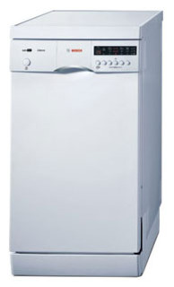 Посудомоечная машина BOSCH SRS 45T62RU